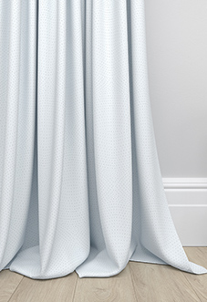 Tutti, Glacier - Made to Measure Curtains